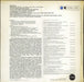 Benjamin Britten Serenade for Tenor, Horn and Strings / A Ceremony Of Carols / Missa Brevis - 1st UK vinyl LP album (LP record)