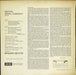 Benjamin Britten Spring Symphony - 2nd UK vinyl LP album (LP record)