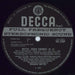 Benjamin Britten Spring Symphony - 2nd UK vinyl LP album (LP record) B1-LPSP770777