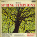 Benjamin Britten Spring Symphony - 2nd UK vinyl LP album (LP record) SXL2264