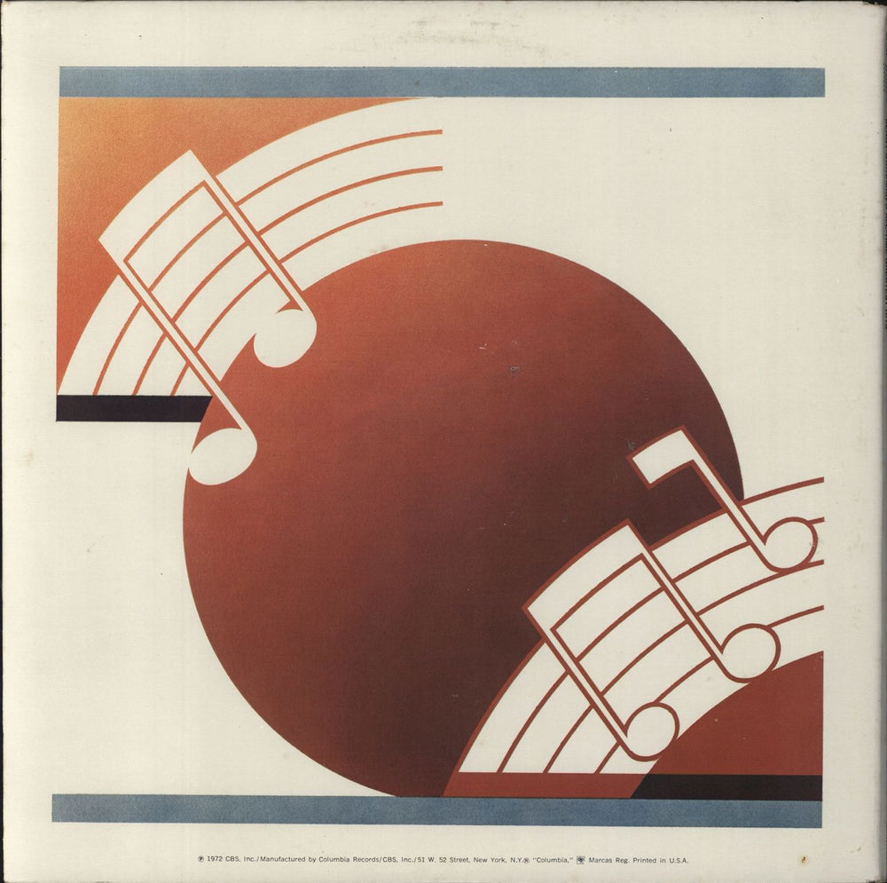 Benny Goodman All-Time Greatest Hits US 2-LP vinyl record set (Double LP Album)