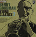 Benny Goodman Swing Classics 3 Dutch vinyl LP album (LP record) 870002BFY