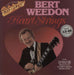 Bert Weedon Heart Strings UK vinyl LP album (LP record) ACLP002