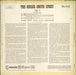 Bessie Smith The Bessie Smith Story Vol.1 UK vinyl LP album (LP record)