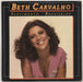 Beth Carvalho Sentimento Brasileiro Brazilian vinyl LP album (LP record) 103.0393