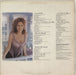 Bette Midler Broken Blossom US Promo vinyl LP album (LP record)