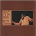 Betty Carter Now It's My Turn UK vinyl LP album (LP record) PPANSR-5005