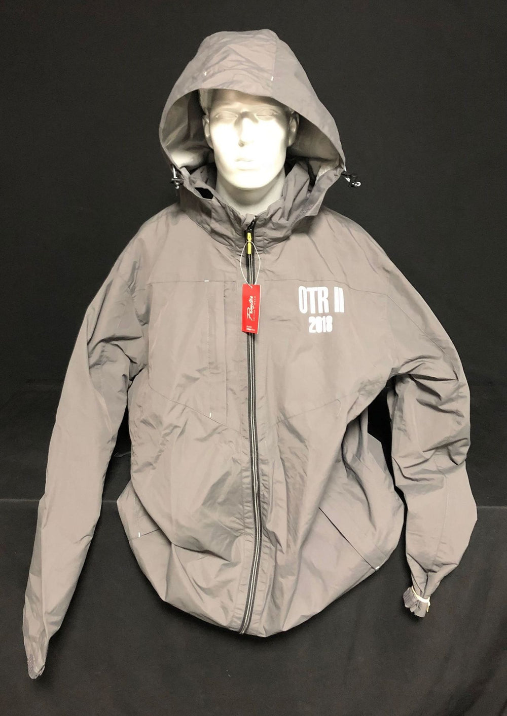 Beyoncé On the Run II Tour - 3xl UK jacket JACKET