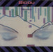 Biddu Nirvana UK vinyl LP album (LP record) HEAV1