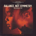 Biffy Clyro Balance, Not Symmetry: Original Motion Picture Soundtrack - Sealed UK 2-LP vinyl record set (Double LP Album) 0190295460822