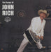 Big & Rich The Songs Of John Rich US Promo 2 CD album set (Double CD) MQJ1084/2087