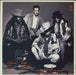 Big Audio Dynamite This Is Big Audio Dynamite - EX UK vinyl LP album (LP record)