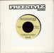Big Daddy Moochin No Rest For The Wicked UK 7" vinyl single (7 inch record / 45) FSR7001