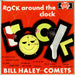Bill Haley & The Comets Rock Around The Clock UK vinyl LP album (LP record) AH13