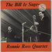 Bill Le Sage & Ronnie Ross The Bill Le Sage - Ronnie Ross Quartet UK vinyl LP album (LP record) ST346