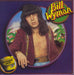 Bill Wyman Monkey Grip + Inner UK vinyl LP album (LP record) COC59102