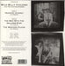 Billy Childish Heavens Journey EP UK 7" vinyl single (7 inch record / 45) BLC07HE784423