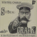 Billy Childish Snack Crack UK 7" vinyl single (7 inch record / 45) DAMGOOD284