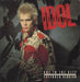 Billy Idol Hot In The City UK 12" vinyl single (12 inch record / Maxi-single) CHS122625