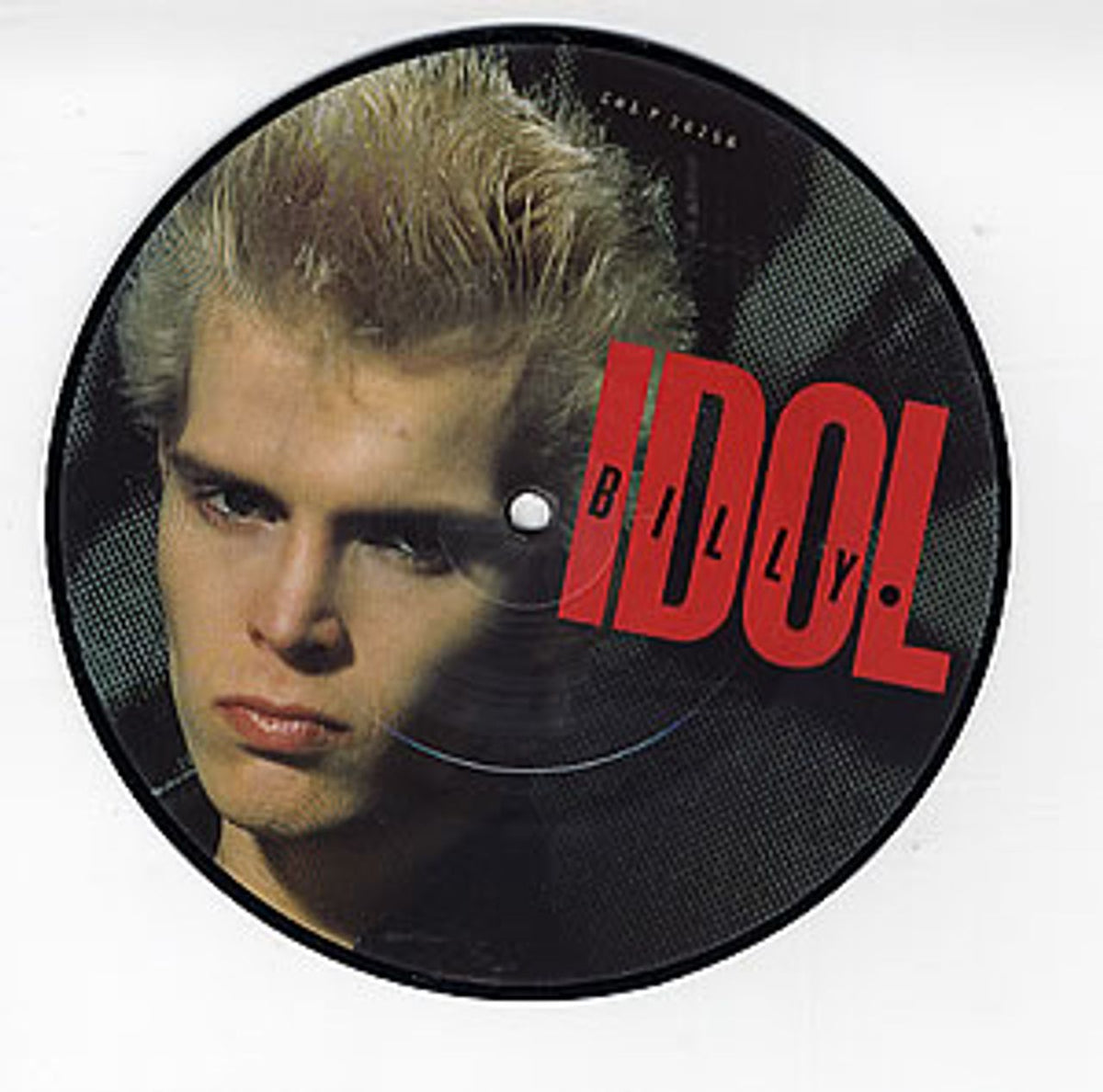 Billy Idol Hot In The City UK 7 Picture Disc RareVinyl Com   Billy Idol Hot In The City Uk 7 Inch Vinyl Picture Disc Single Chsp2625 116263 1200x1188 