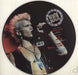 Billy Idol Prodigal Blues UK 12" vinyl picture disc (12 inch picture record) IDO2PPR32234