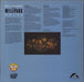 Billy Jackson The Wellpark Suite UK vinyl LP album (LP record)