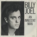 Billy Joel An Innocent Man UK 7" vinyl single (7 inch record / 45) A4142