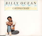 Billy Ocean Calypso Crazy German 3" CD single (CD3) 8.20894