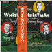 Bing Crosby Selections From Irving Berlin's White Christmas + obi Japanese vinyl LP album (LP record) VIM-7277