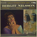 Birgit Nilsson Great Scenes From Aida UK vinyl LP album (LP record) SXL6068