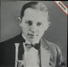 Bix Beiderbecke Bix Beiderbecke And The Chicago Cornets US 2-LP vinyl record set (Double LP Album) M-47019