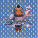 Björk Army Of Me German CD single (CD5 / 5") 579152-2