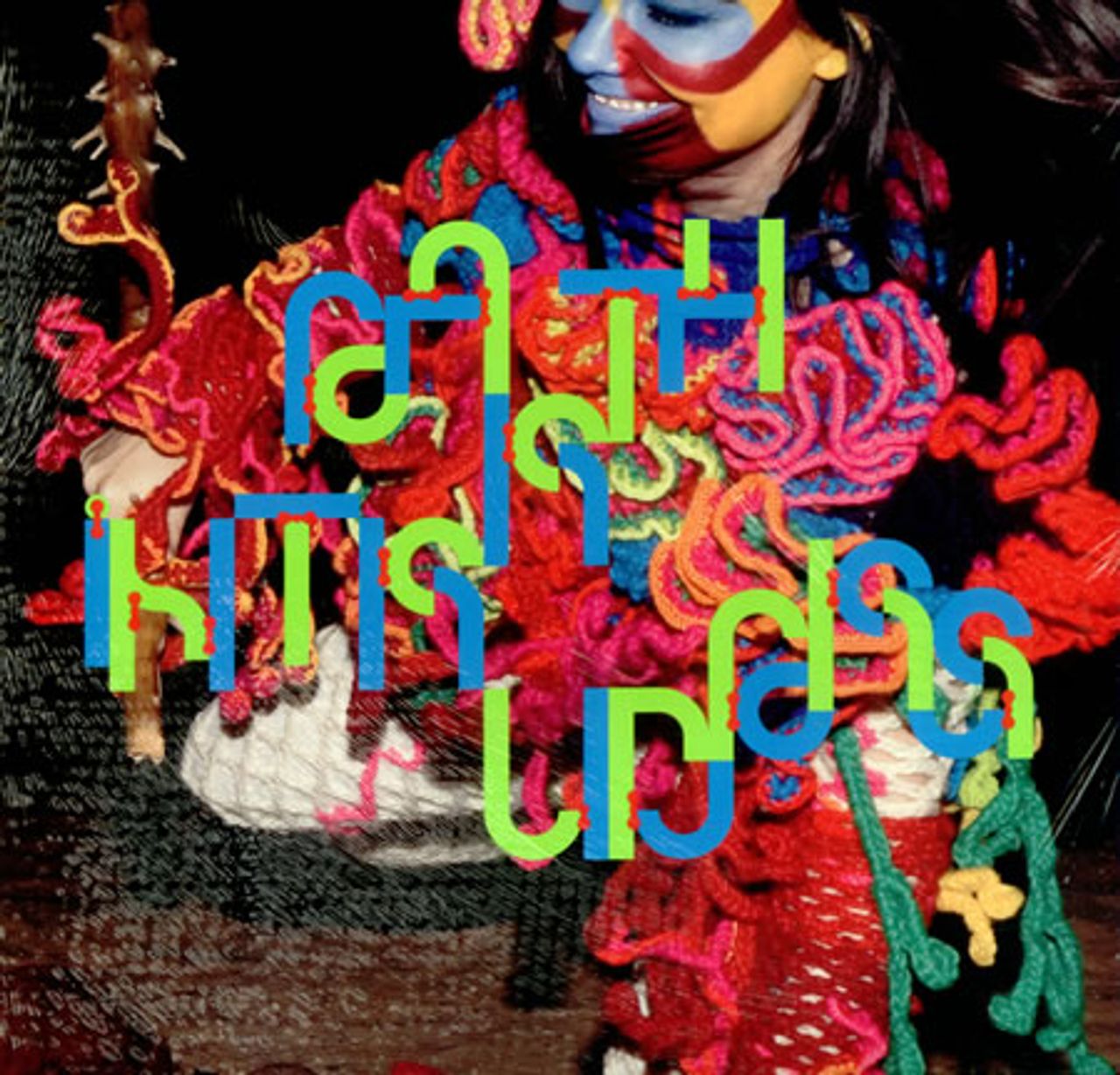 Björk Earth Intruders - Deluxe Limited Edition UK box set 805TP12