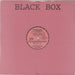 Black Box A Positive Vibration (Part II) Italian Promo 12" vinyl single (12 inch record / Maxi-single)