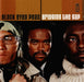 Black Eyed Peas Bridging The Gap UK CD album (CDLP) 490781-2