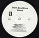 Black Eyed Peas Karma US Promo 12" vinyl single (12 inch record / Maxi-single) INT8P6542