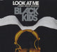 Black Kids Look At Me (When I Rock Witchoo) UK Promo CD single (CD5 / 5") AGUK003CDP