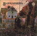 Black Sabbath Black Sabbath - 1st - VG German vinyl LP album (LP record) 847903VTY