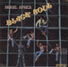 Black Soul Brasil Africa French vinyl LP album (LP record) SV13003