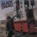 Black Uhuru The Great Train Robbery Japanese Promo 12" vinyl single (12 inch record / Maxi-single) YW-7435-AX