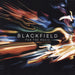 Blackfield For The Music - Pink Vinyl UK vinyl LP album (LP record) 0190295-1397-8-0