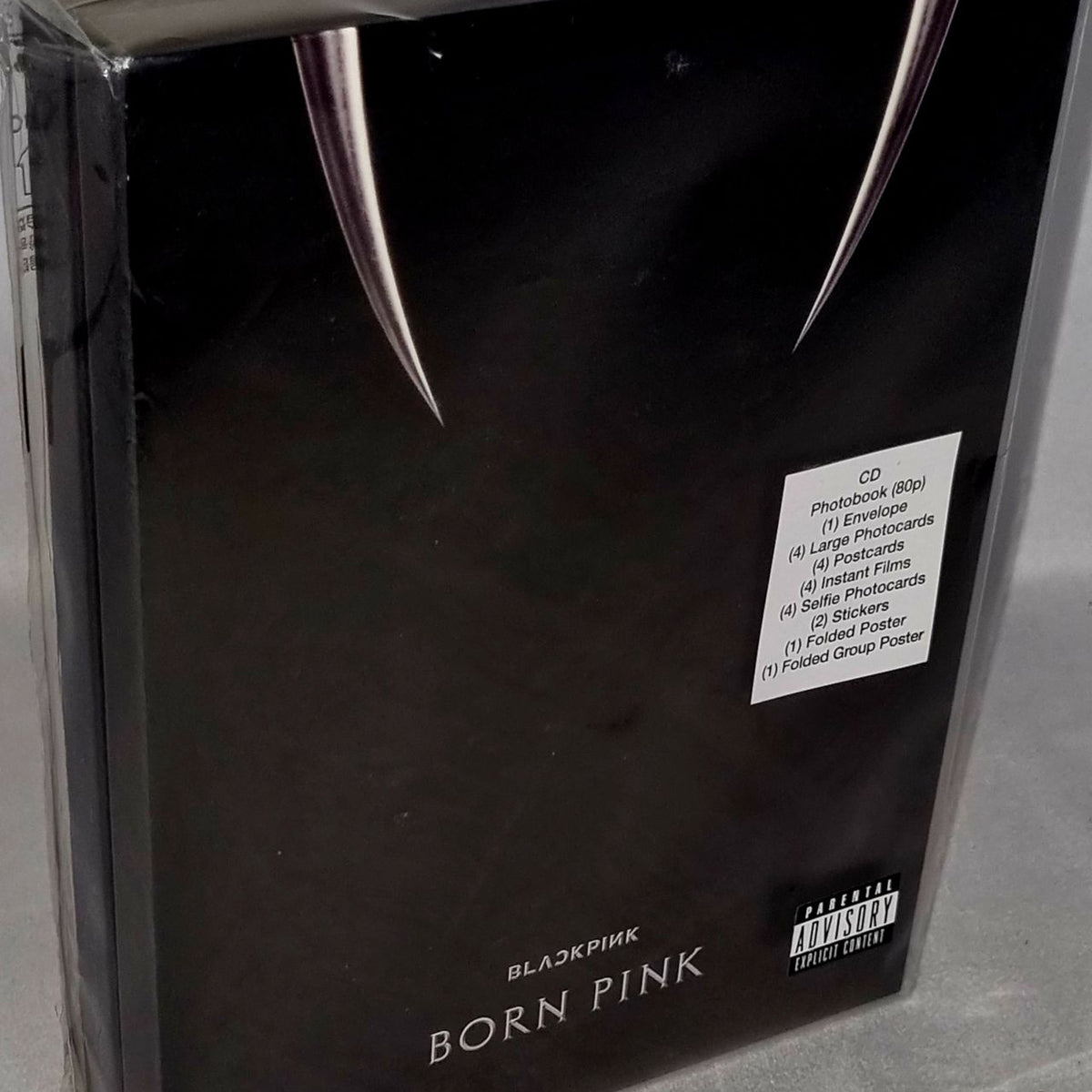 BLACK PINK アルバム 4セット - K-POP/アジア
