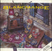 Blancmange The Day Before You Came German 7" vinyl single (7 inch record / 45) 6.14190