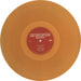 Blind Pilot And Then Like Lions - Orange Vinyl US vinyl LP album (LP record) 3MILPAN766928