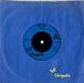 Blondie Denis (Denee) - Inj UK 7" vinyl single (7 inch record / 45) CHS2204