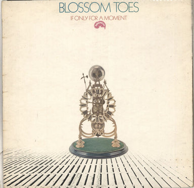 Blossom Toes If Only For A Moment - 1st - VG UK vinyl LP album (LP record) 608010