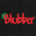 Blubber Pornobaby UK 7" vinyl single (7 inch record / 45) XMP001