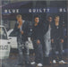Blue (00s) Guilty Japanese Promo CD album (CDLP) VJCP-68580