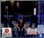 Blue (00s) Guilty - Sealed Japanese Promo CD single (CD5 / 5") VJCP-12173