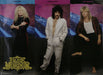 Blue Murder Blue Murder Japanese Promo poster PROMO POSTER